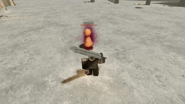 Greatsword Basic Attack.gif (9.47 MB) Greatsword Basic Attack