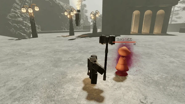 Hammers (6.5 MB) Hammers