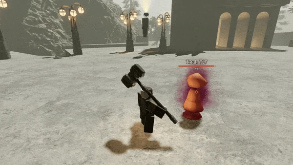 Hammers (9.75 MB) Hammers
