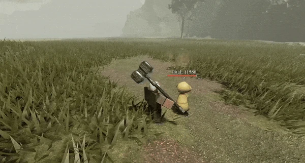 Hammers (7.14 MB) Hammers