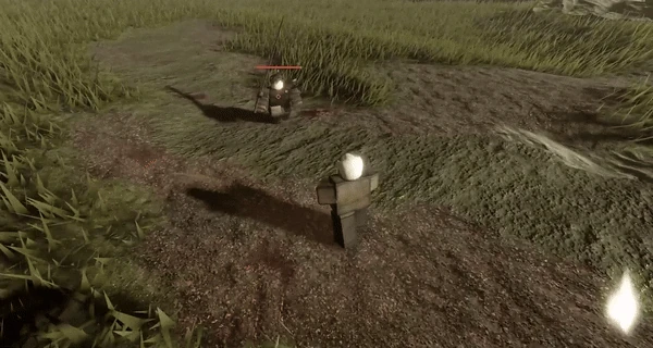 Insurgent Aerial Attack