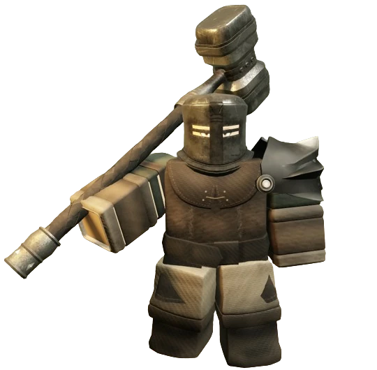 Insurgent Brute