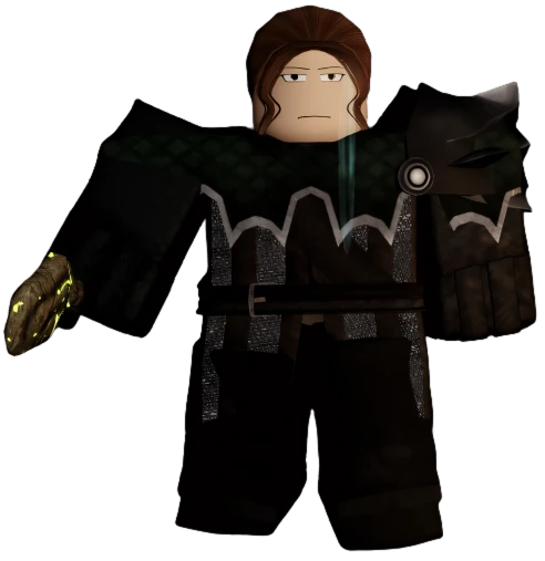Insurgent Mage