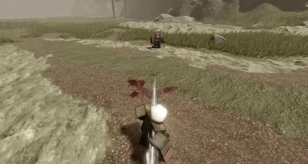 Insurgent Mage Gale Scythe