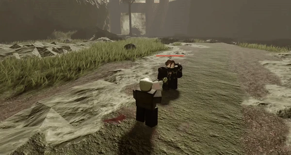 Insurgent Mage Teleport