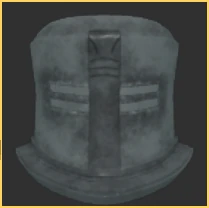 Insurgent's Brute Helmet