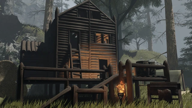 Insurgent's Outpost Chest3 Location