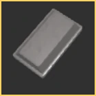 Iron Bar
