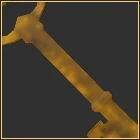 Key Fragment