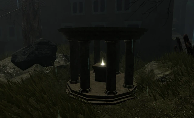 Key Fragment Location (3)