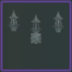 Lanterns of the Forsaken Flame