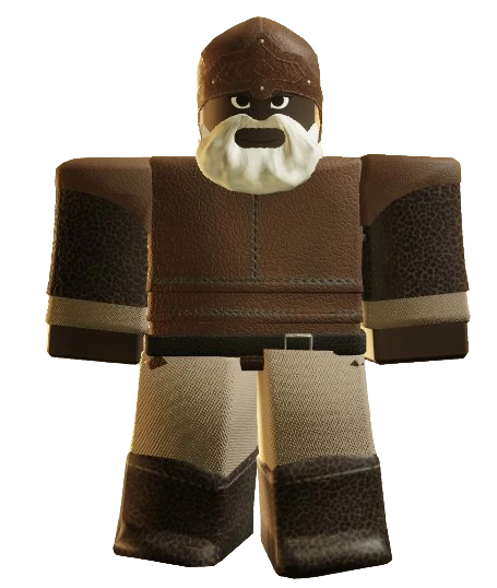 Leather Set