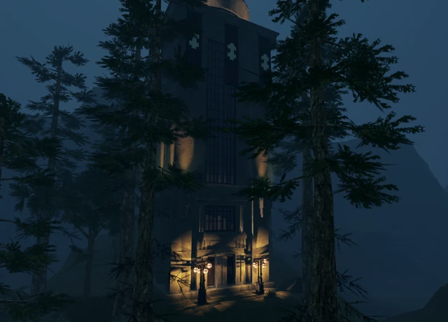 LebAvarusWatchtower