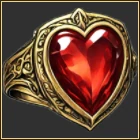 Lionheart Ring