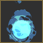 Lunar Residue