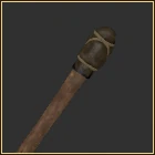 Moldy Torch
