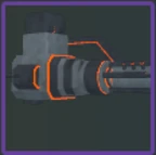 NR-02 Plasma Cannon