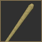 Oak Staff