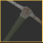 Old Pickaxe