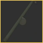 Old Rod