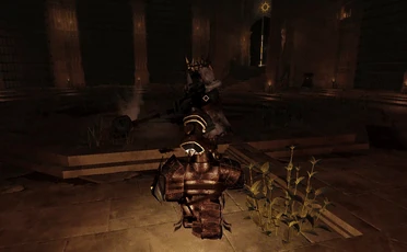 Paladin Absolution