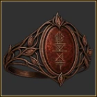 Phoenix Ring