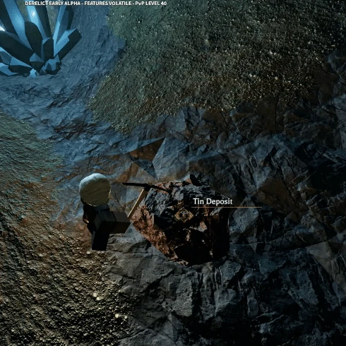 Mining