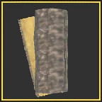 Pine Log