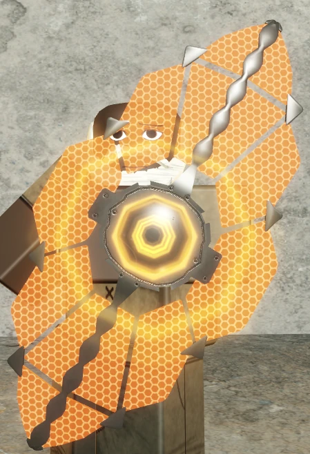 Plasma Shield