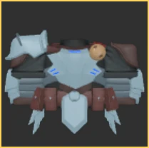 Plasteel Armor
