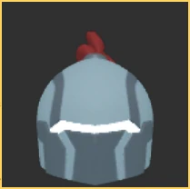 Plasteel Helmet