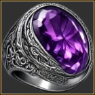 Poisonward Ring