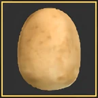 Potato