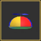 Propeller Hat
