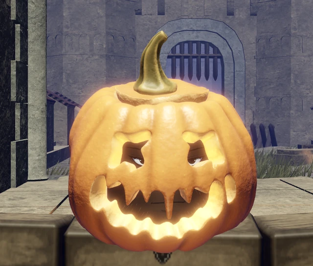 Pumpkin Head 1 (901 KB) Pumpkin Head 1