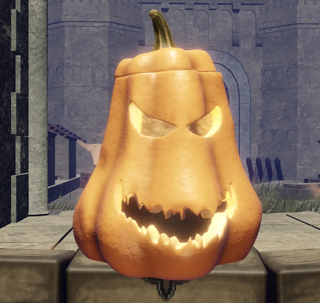 Pumpkin Head 4 (1,001 KB) Pumpkin Head 4