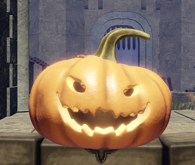 Pumpkin Head 5 (872 KB) Pumpkin Head 5
