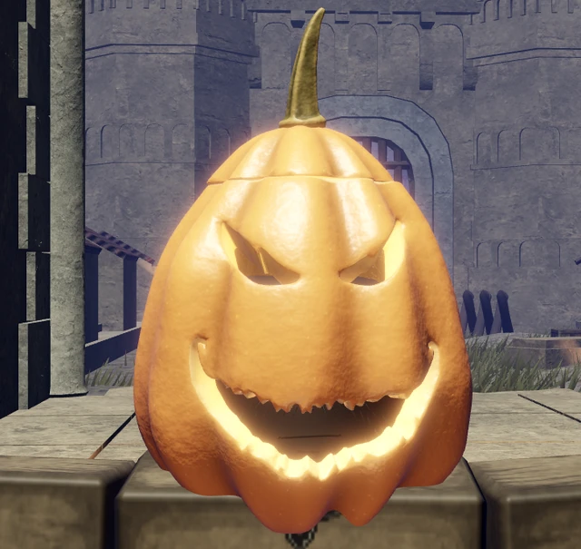 Pumpkin Head 6 (981 KB) Pumpkin Head 6
