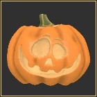 Pumpkin Head 2