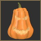 Pumpkin Head 4