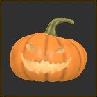 Pumpkin Head 5