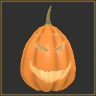 Pumpkin Head 6