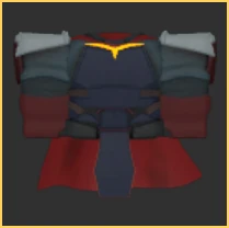 Ranger Armor
