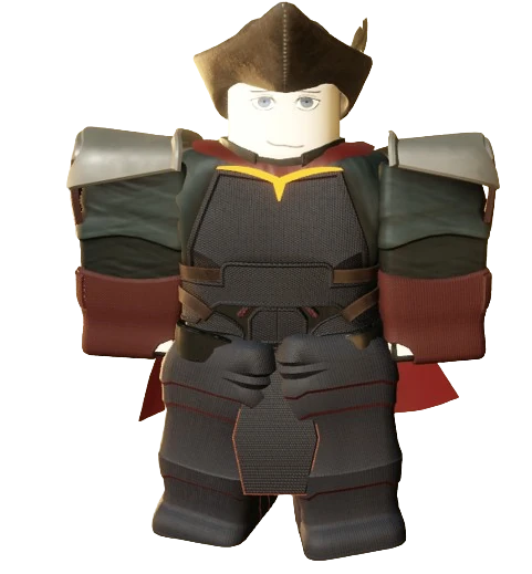 Ranger Set