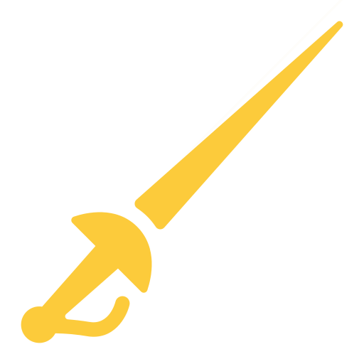 Rapier Alt