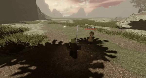 Rapier Heavy Attack.gif (8.37 MB) Rapier Charge Attack