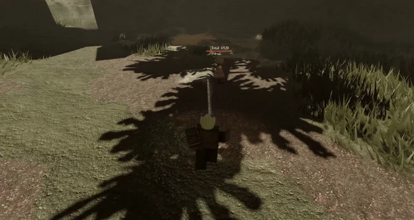 Rapier Thrust Attack.gif (6.68 MB) Rapier Thrust Attack
