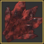Red Crystal