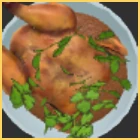 Roasted Chicken