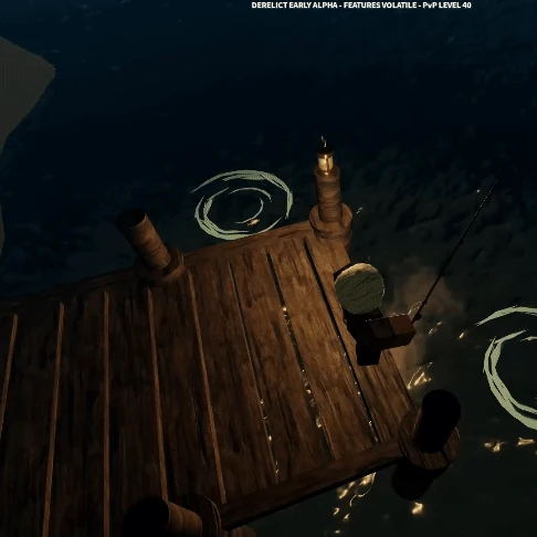 Fishing